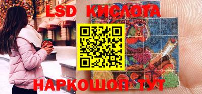 гашик Кулебаки